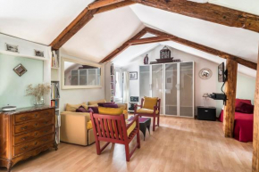 Ca Lorosa Cosy and comfortable Loft at Castello